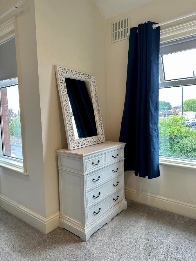 Tithebarn Townhouse Villa Poulton-le-Fylde Dış mekan fotoğraf