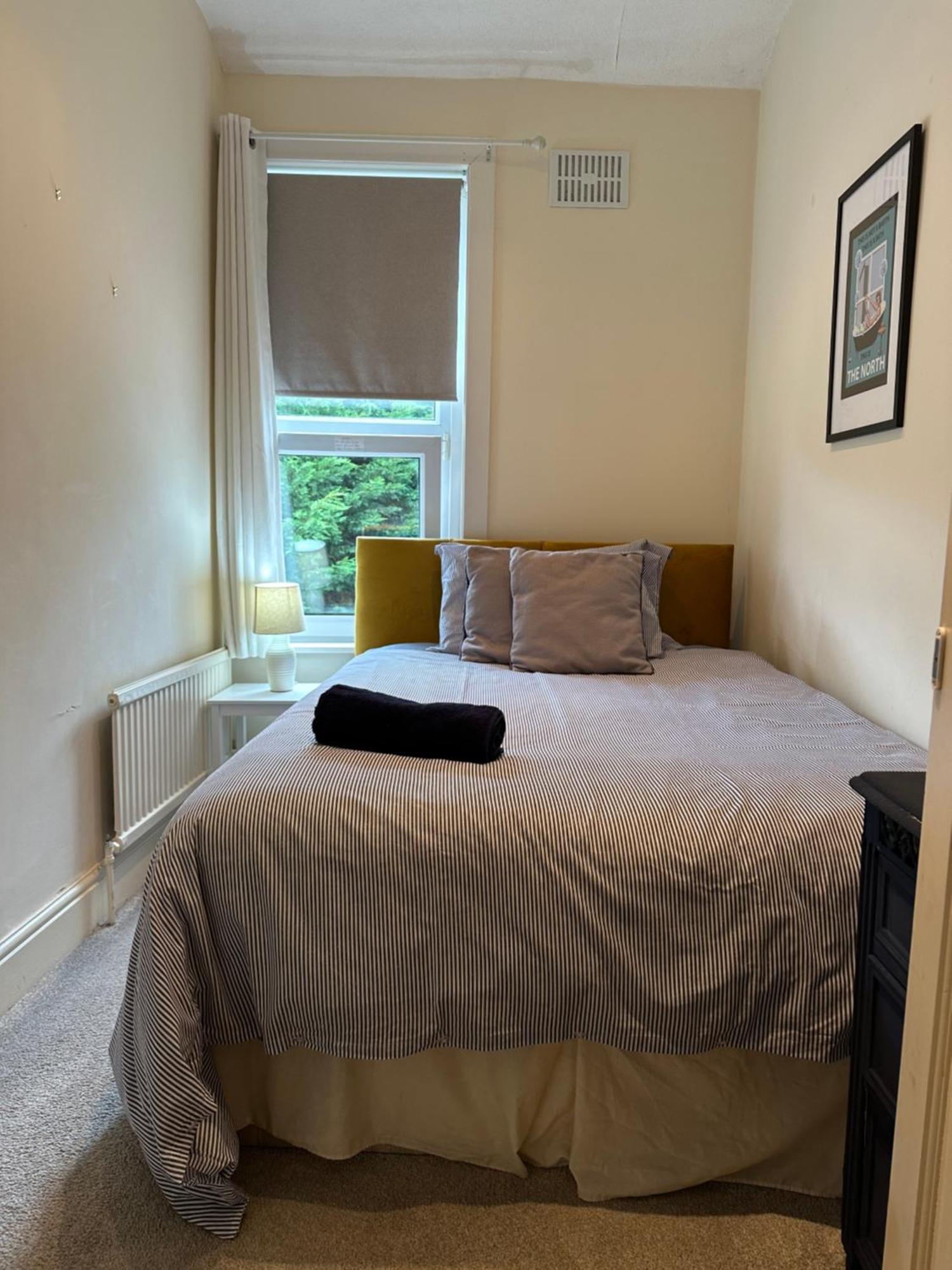 Tithebarn Townhouse Villa Poulton-le-Fylde Dış mekan fotoğraf