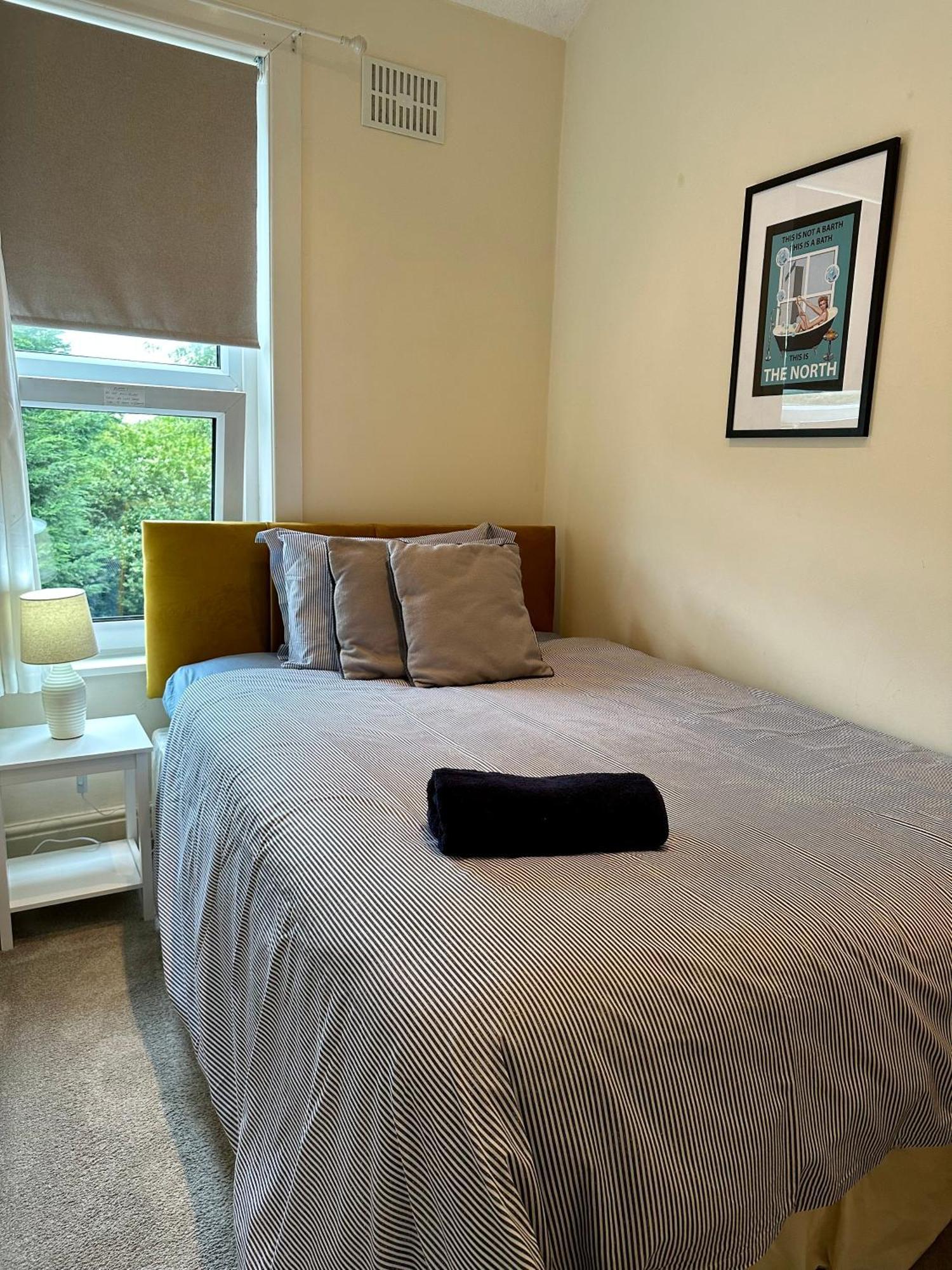 Tithebarn Townhouse Villa Poulton-le-Fylde Dış mekan fotoğraf