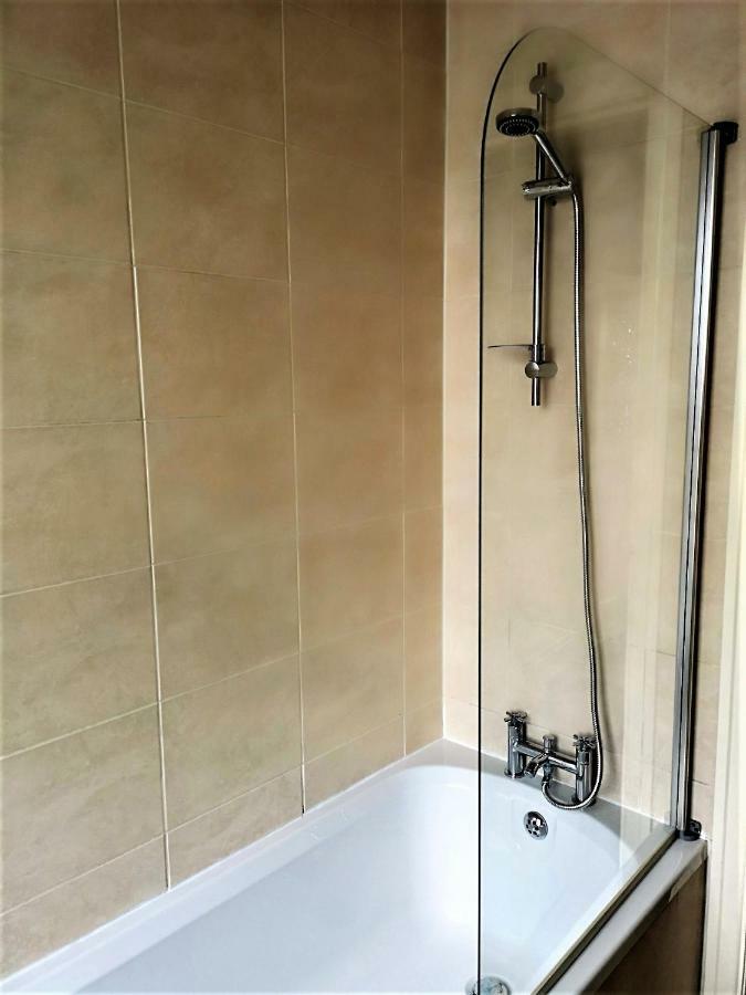 Tithebarn Townhouse Villa Poulton-le-Fylde Dış mekan fotoğraf